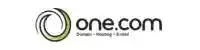 One.com Kampanjer 